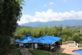 Finca en El Lago Calima